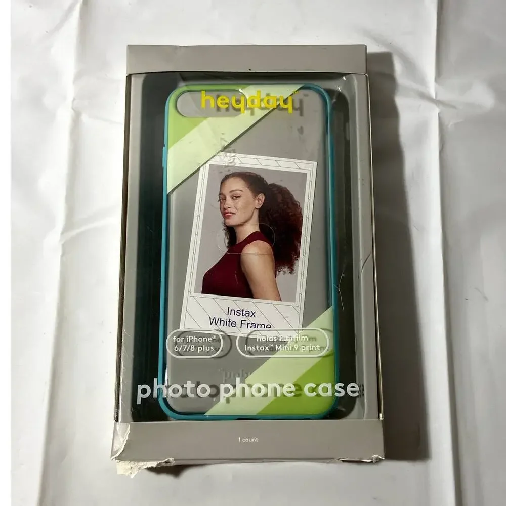 iPhone 6/7/8 plus phone case